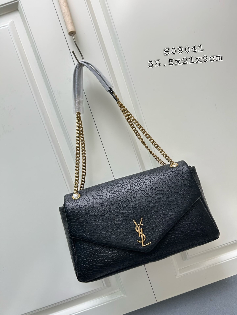 YSL Satchel Bags